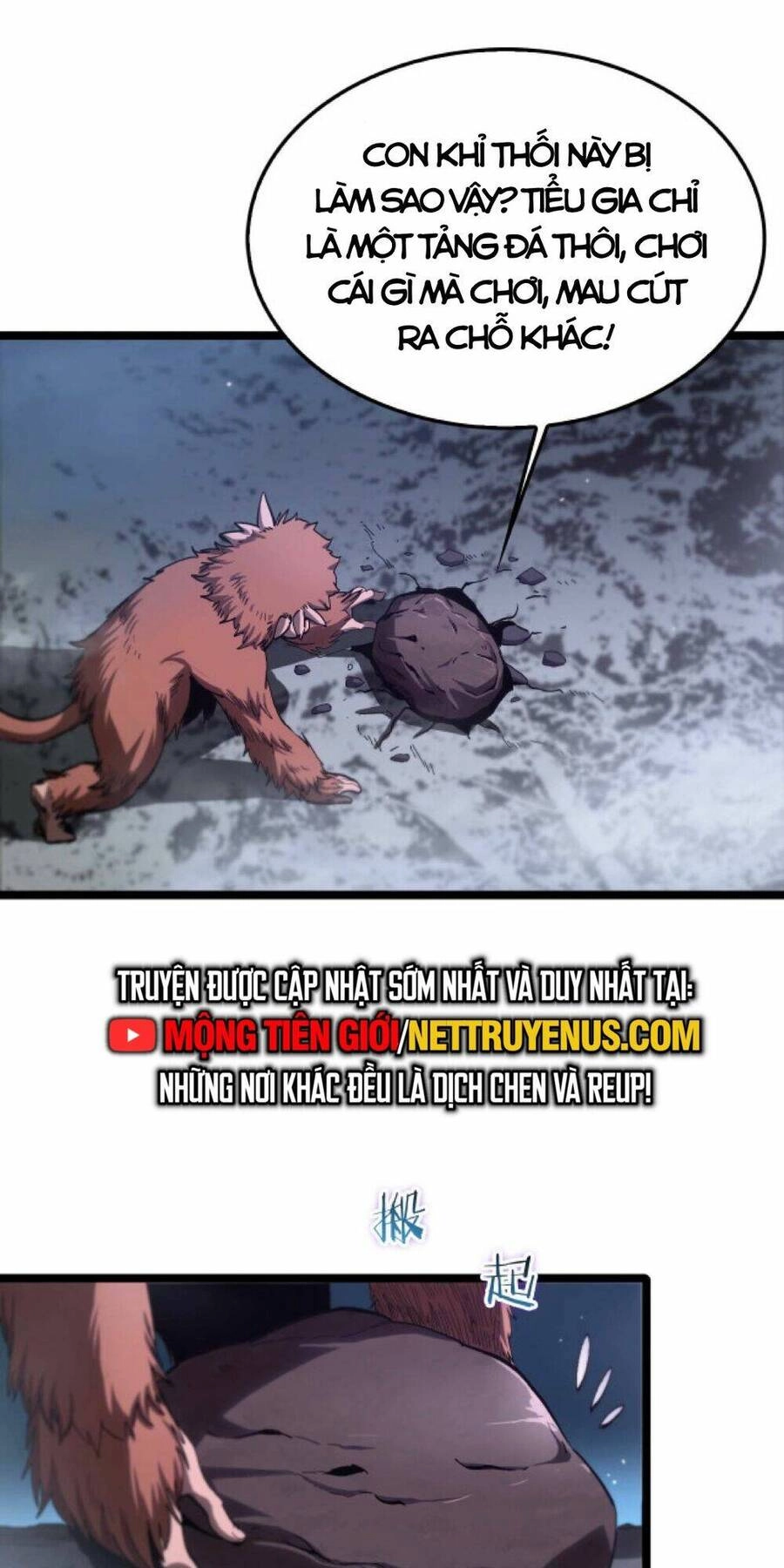 Chư Giới - Tận Thế Online Chapter 261 - 47