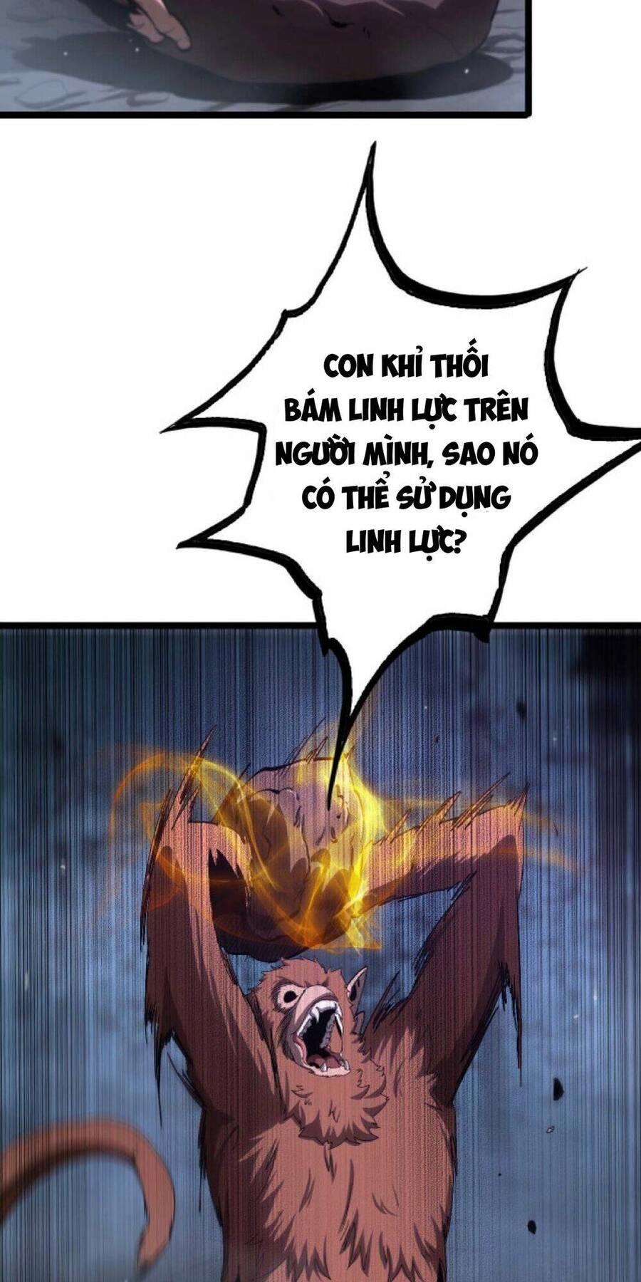 Chư Giới - Tận Thế Online Chapter 261 - 48