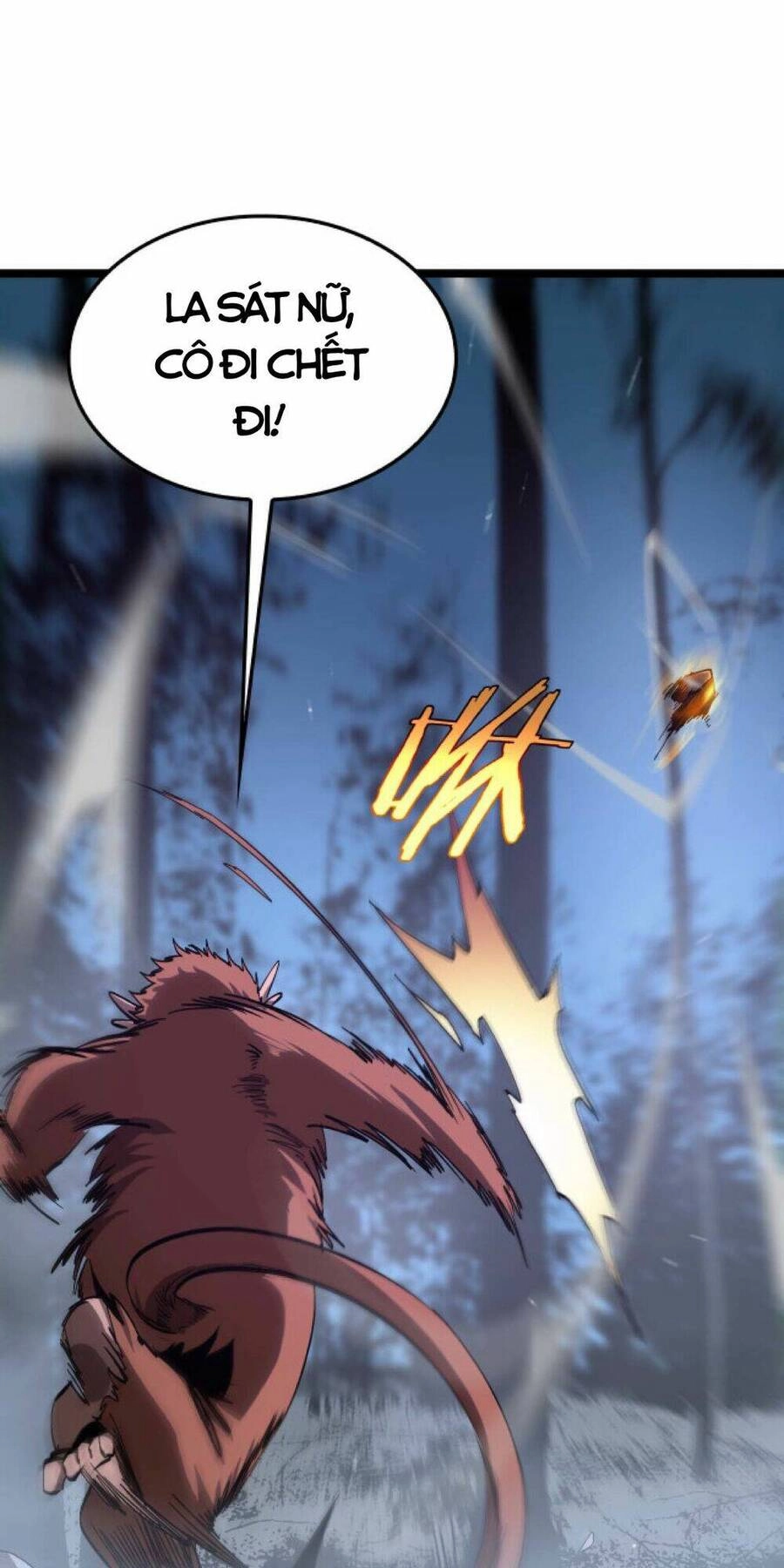 Chư Giới - Tận Thế Online Chapter 261 - 51