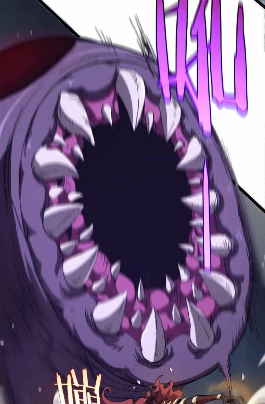 Chư Giới - Tận Thế Online Chapter 261 - 53