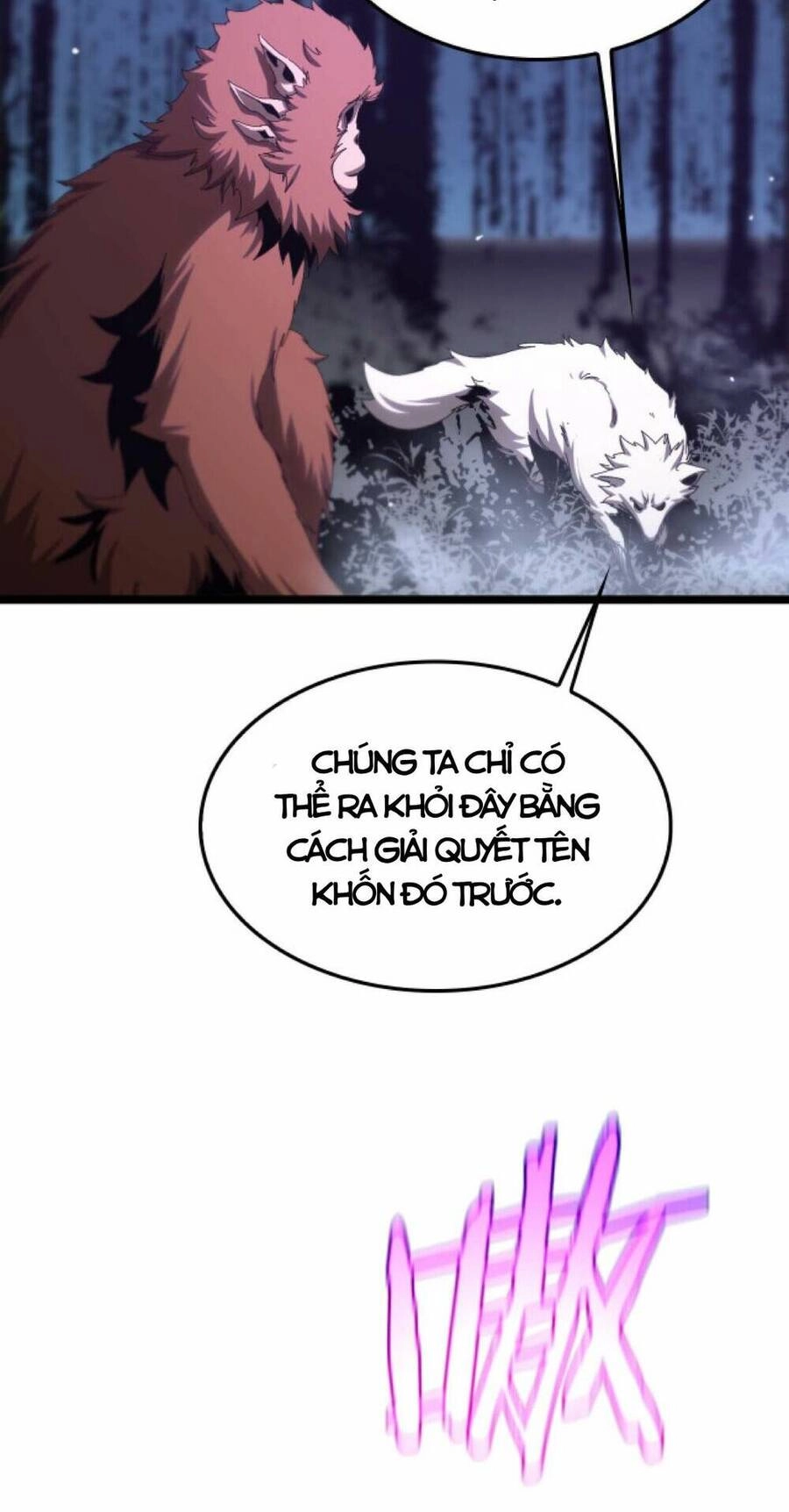 Chư Giới - Tận Thế Online Chapter 261 - 58