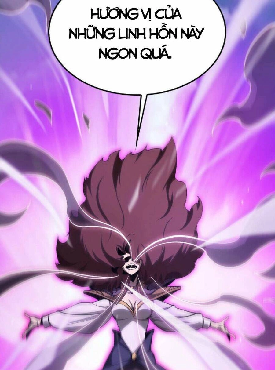 Chư Giới - Tận Thế Online Chapter 261 - 63