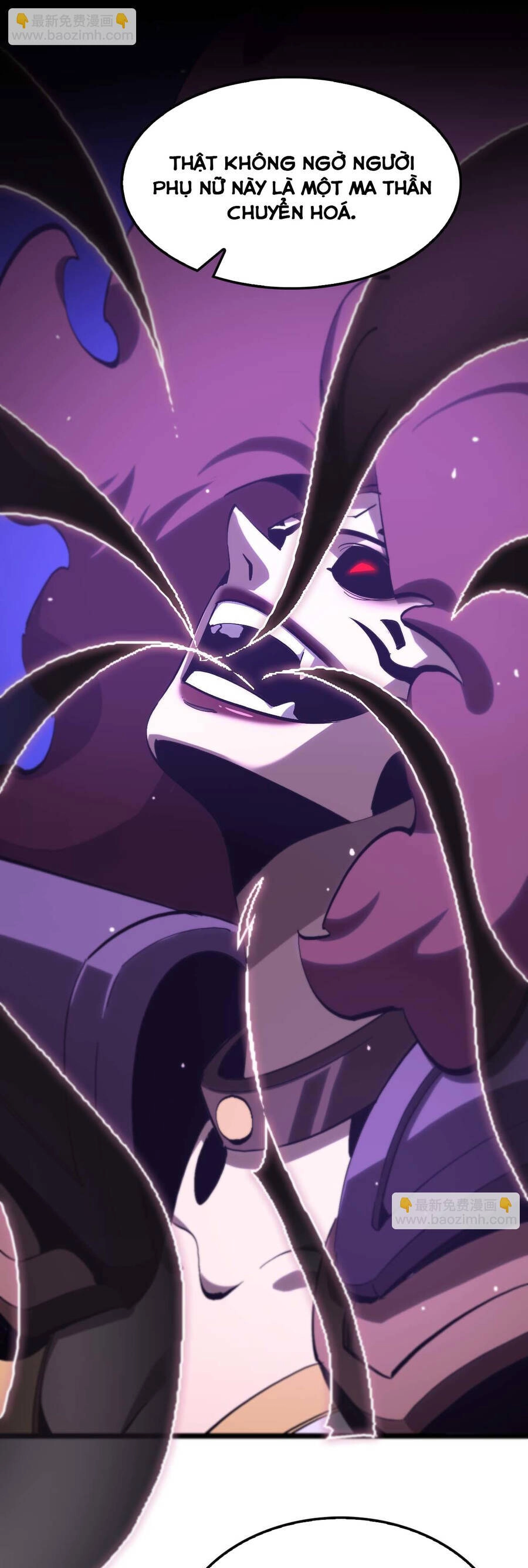 Chư Giới - Tận Thế Online Chapter 262 - 2