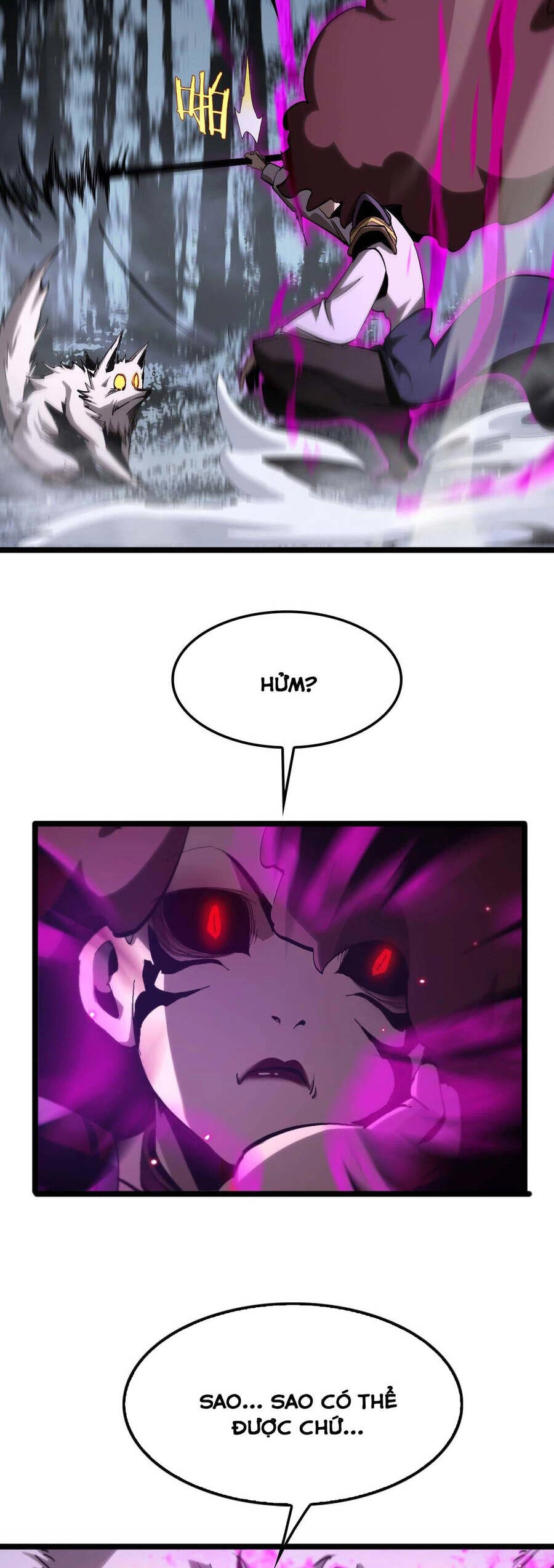 Chư Giới - Tận Thế Online Chapter 262 - 8