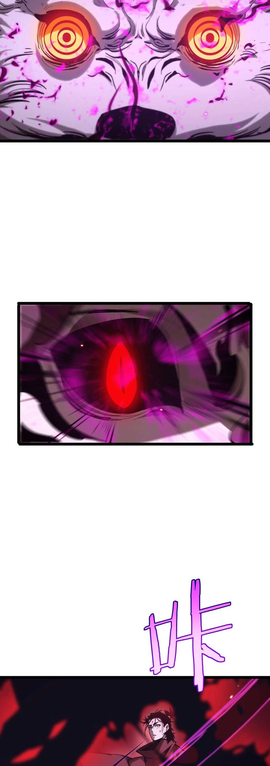 Chư Giới - Tận Thế Online Chapter 262 - 9