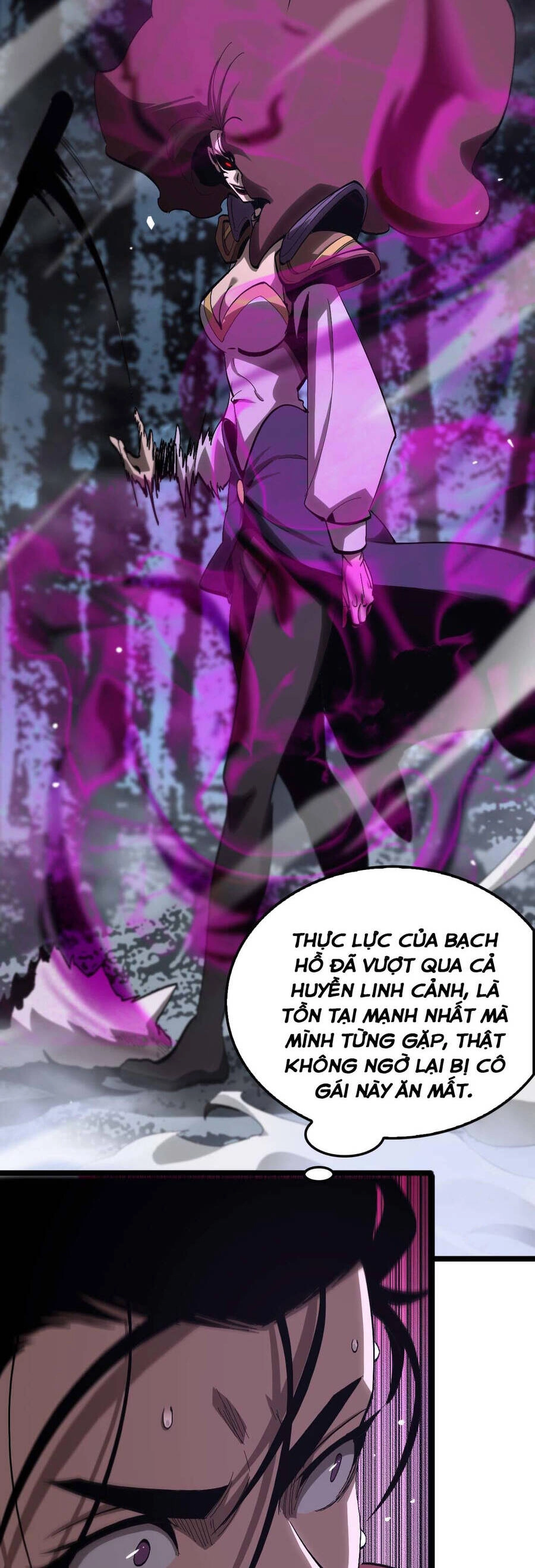 Chư Giới - Tận Thế Online Chapter 262 - 11