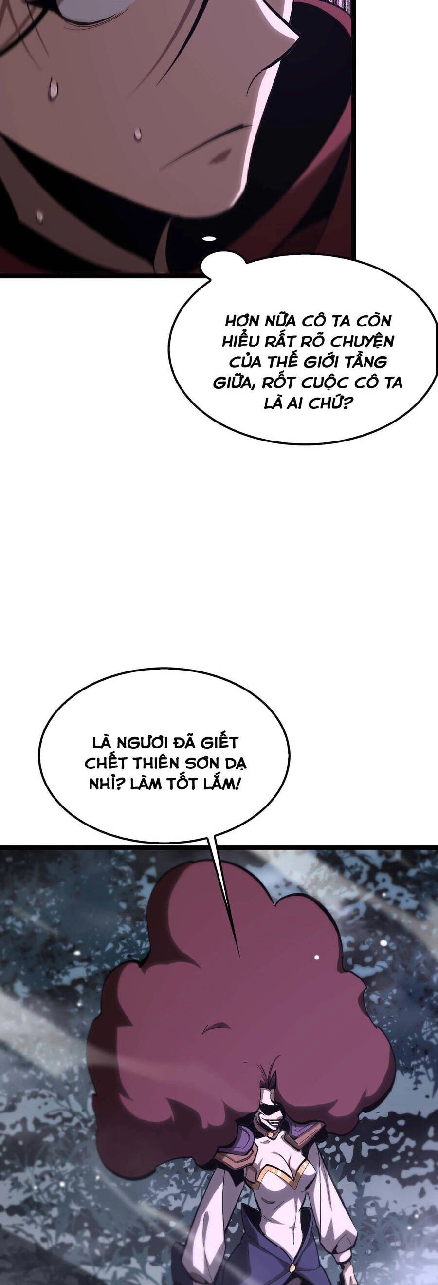 Chư Giới - Tận Thế Online Chapter 262 - 12