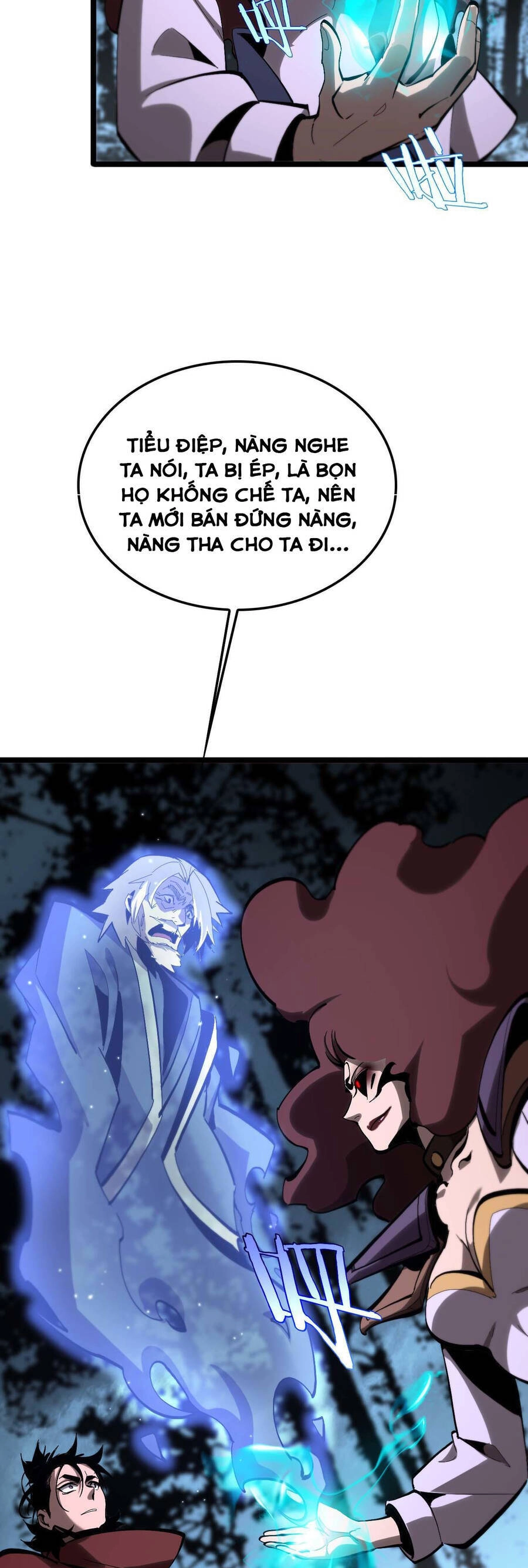 Chư Giới - Tận Thế Online Chapter 262 - 14