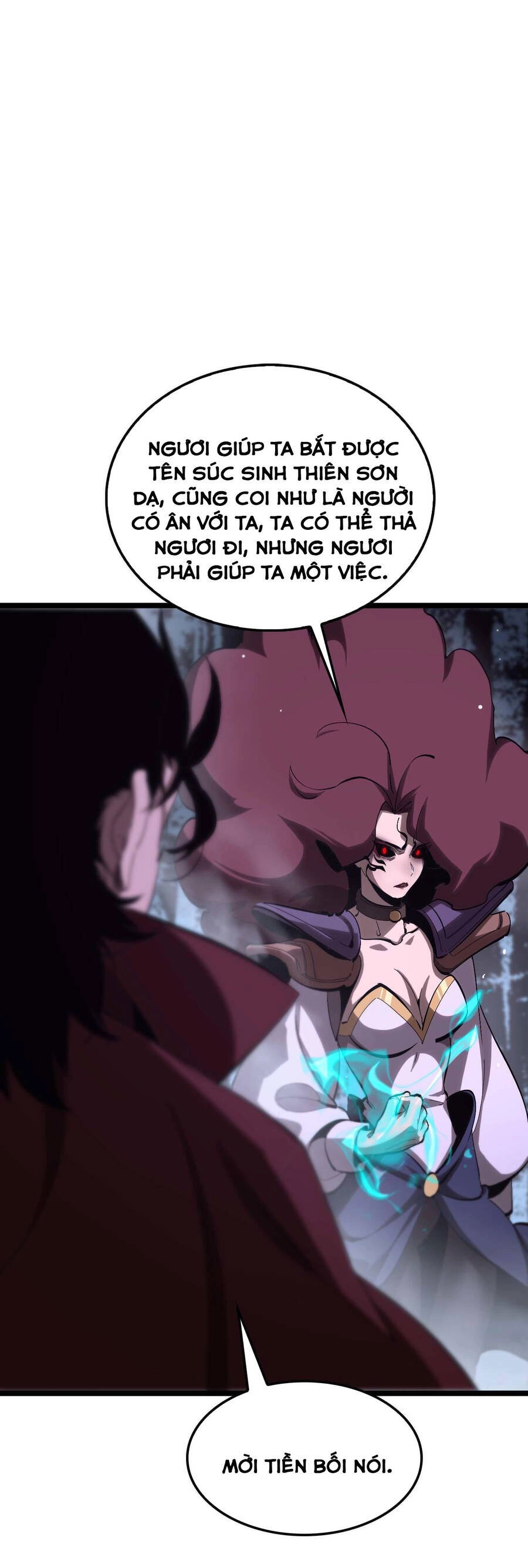 Chư Giới - Tận Thế Online Chapter 262 - 17