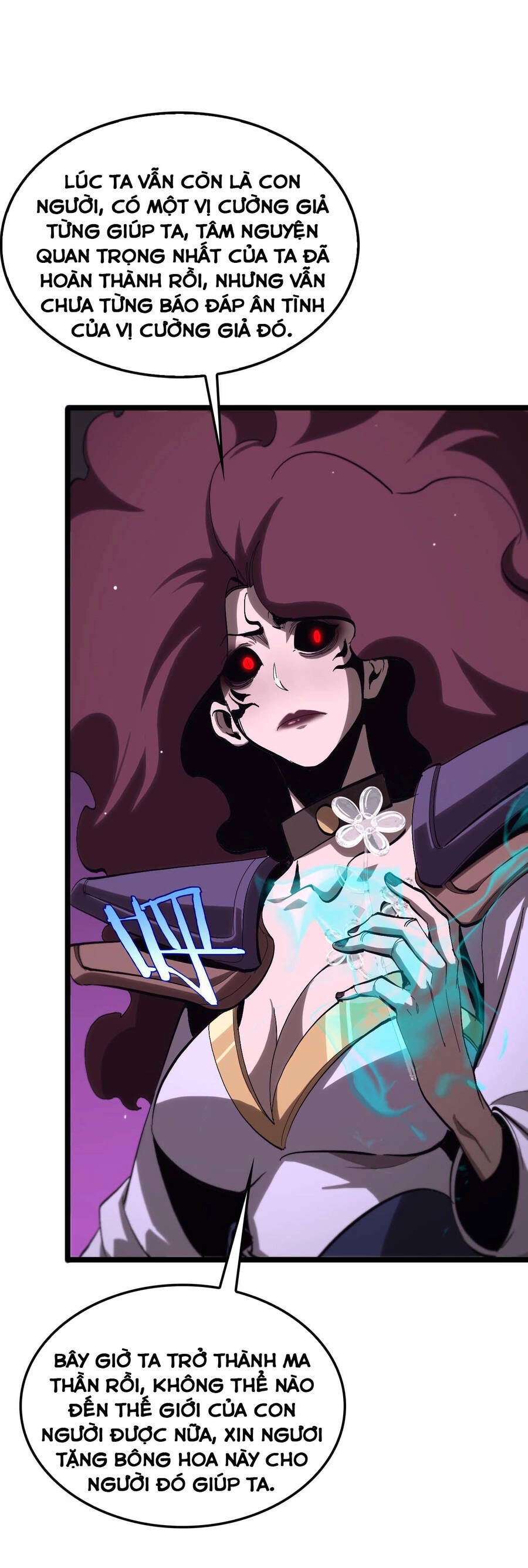 Chư Giới - Tận Thế Online Chapter 262 - 18