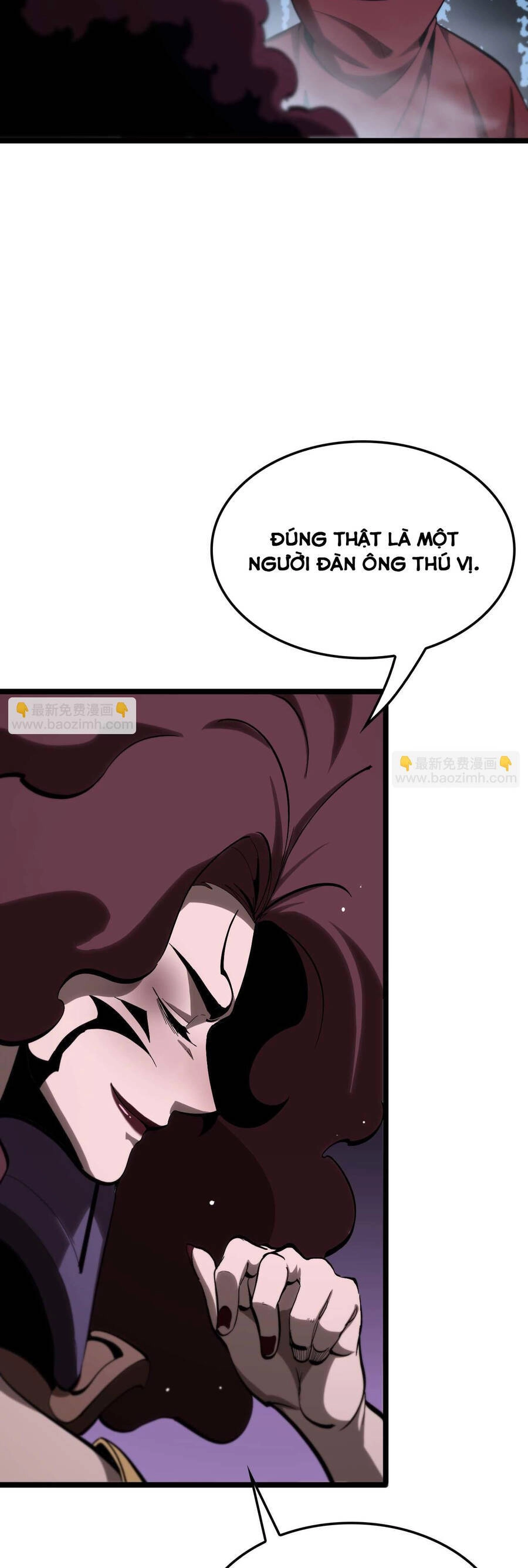 Chư Giới - Tận Thế Online Chapter 262 - 21