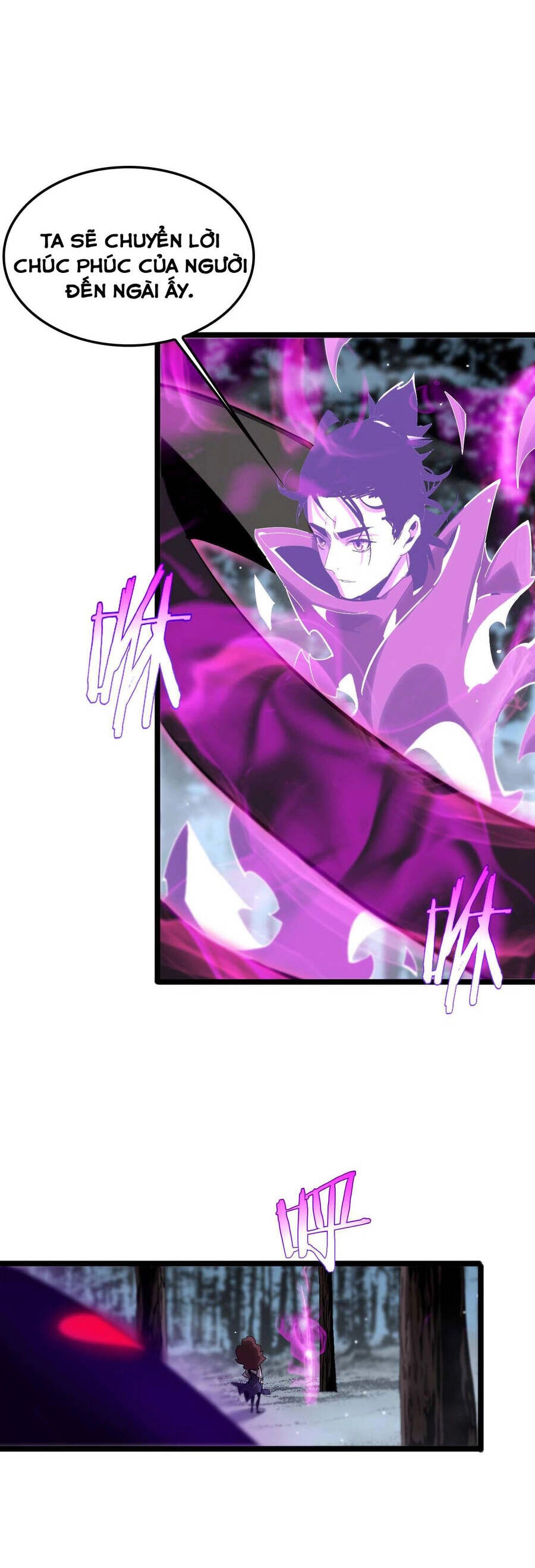 Chư Giới - Tận Thế Online Chapter 262 - 23