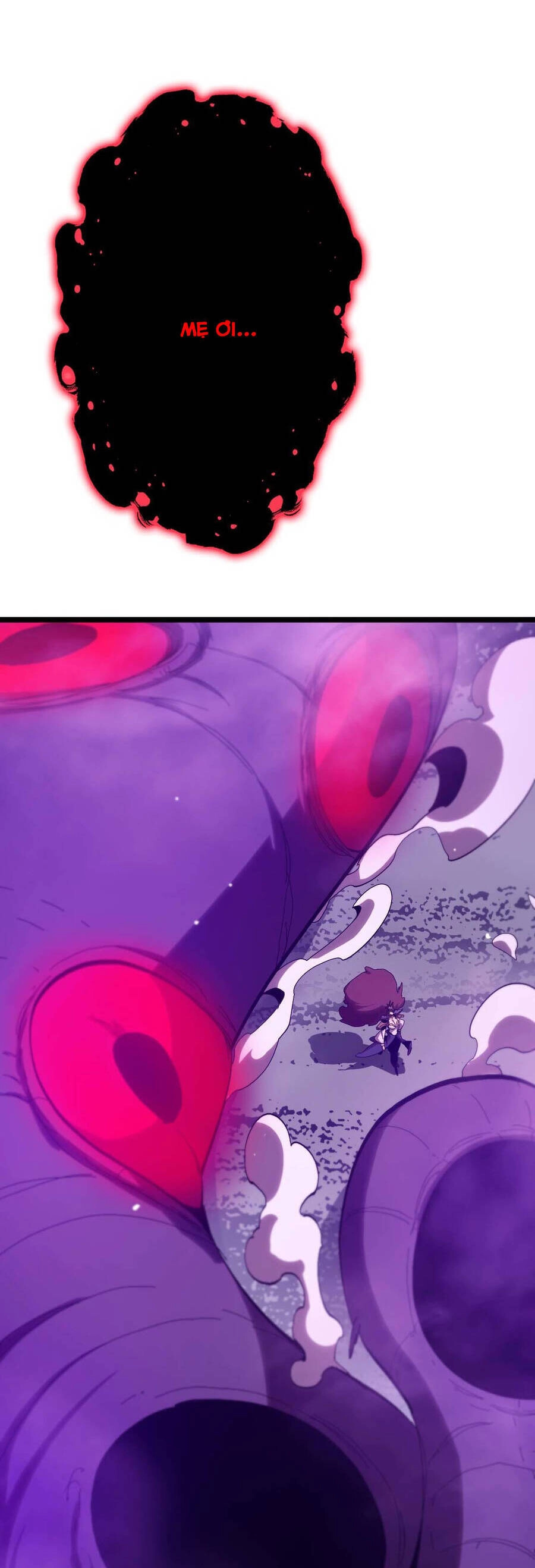 Chư Giới - Tận Thế Online Chapter 262 - 24