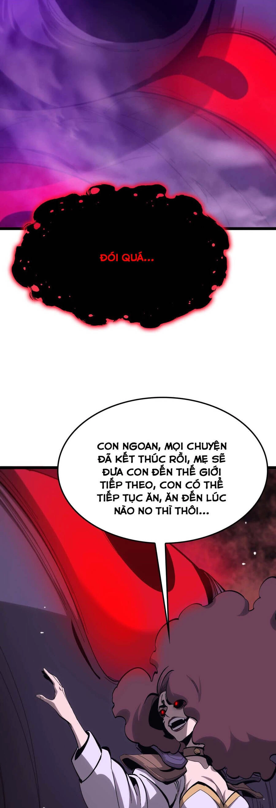 Chư Giới - Tận Thế Online Chapter 262 - 25