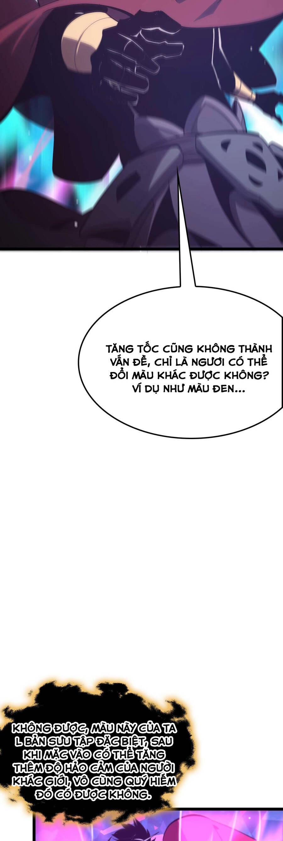 Chư Giới - Tận Thế Online Chapter 262 - 29