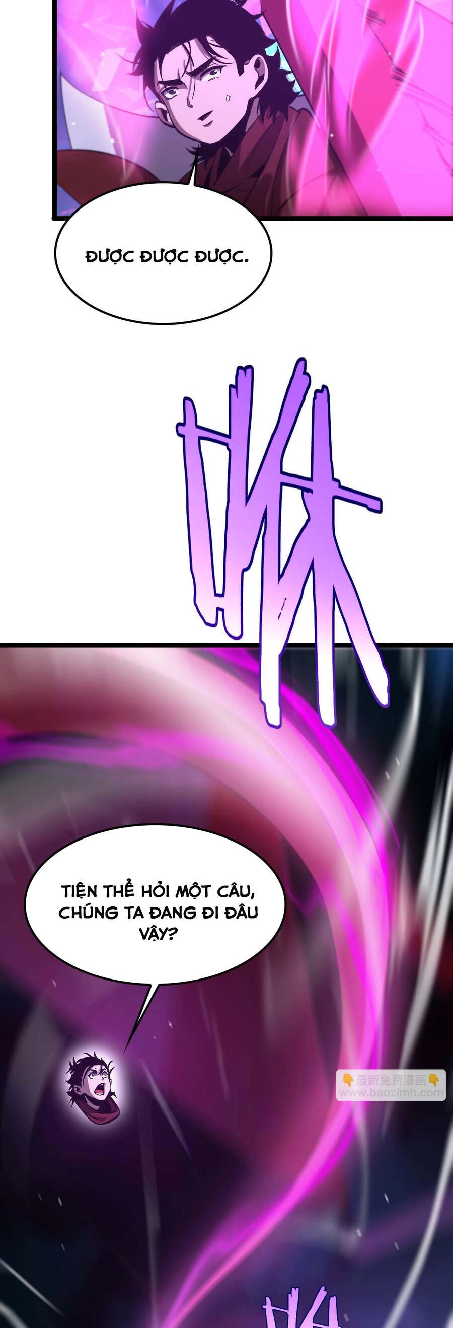 Chư Giới - Tận Thế Online Chapter 262 - 30