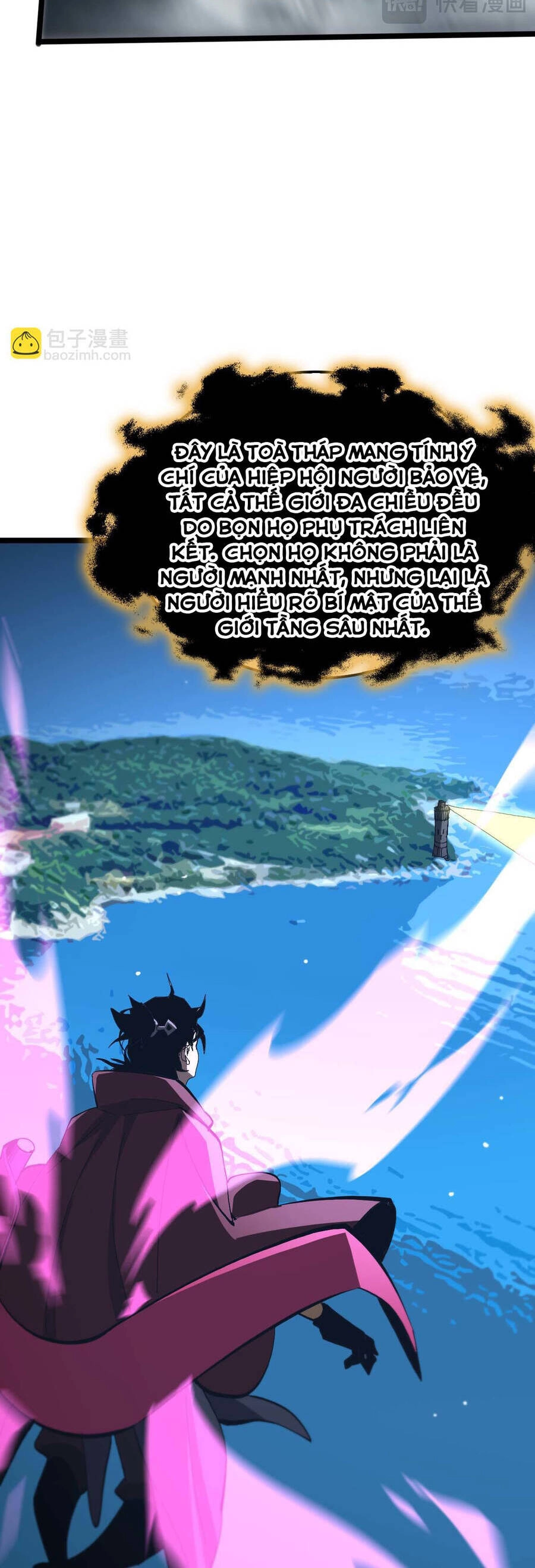 Chư Giới - Tận Thế Online Chapter 262 - 33