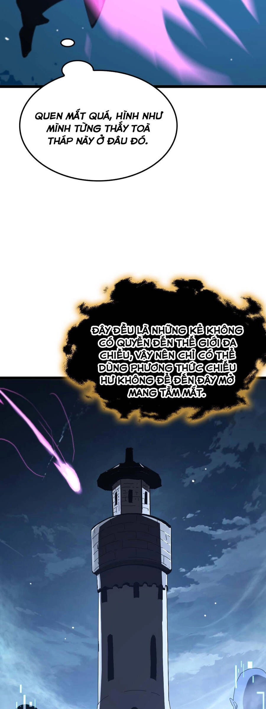 Chư Giới - Tận Thế Online Chapter 262 - 34