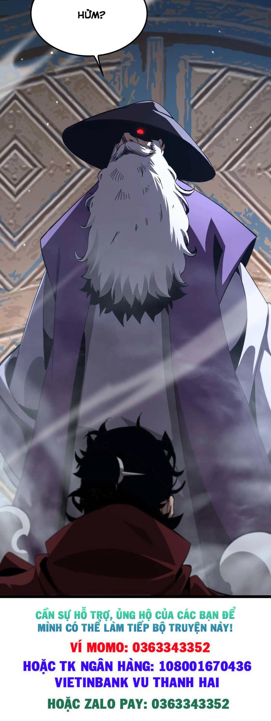 Chư Giới - Tận Thế Online Chapter 262 - 37