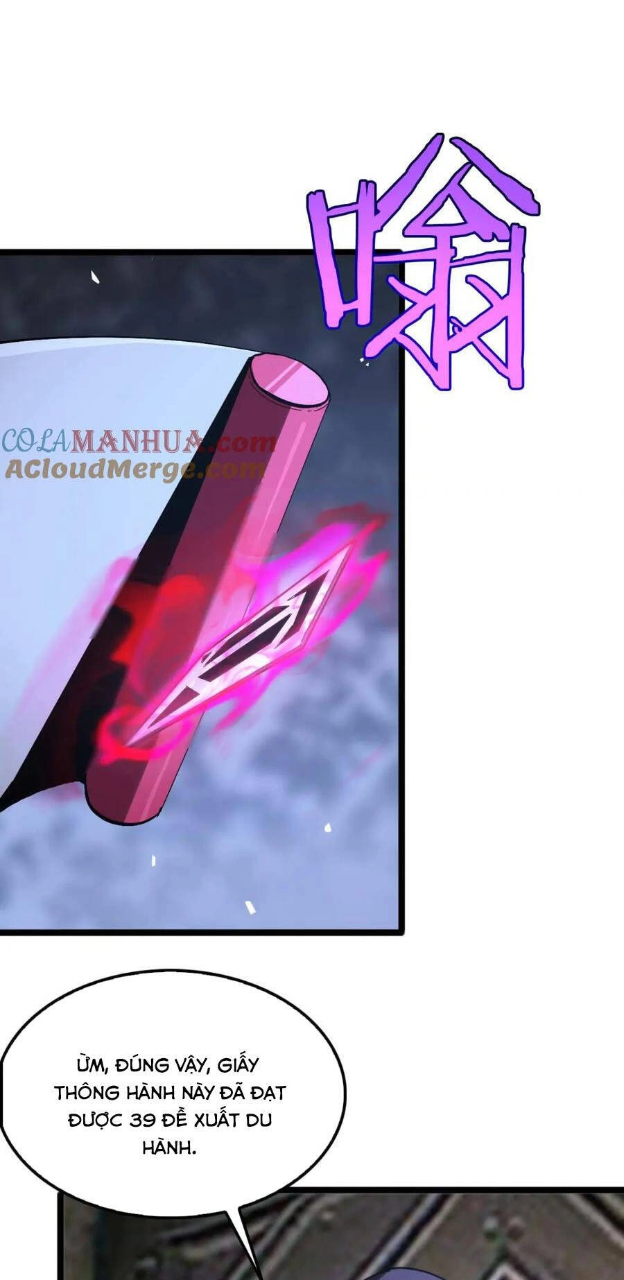 Chư Giới - Tận Thế Online Chapter 263 - 1