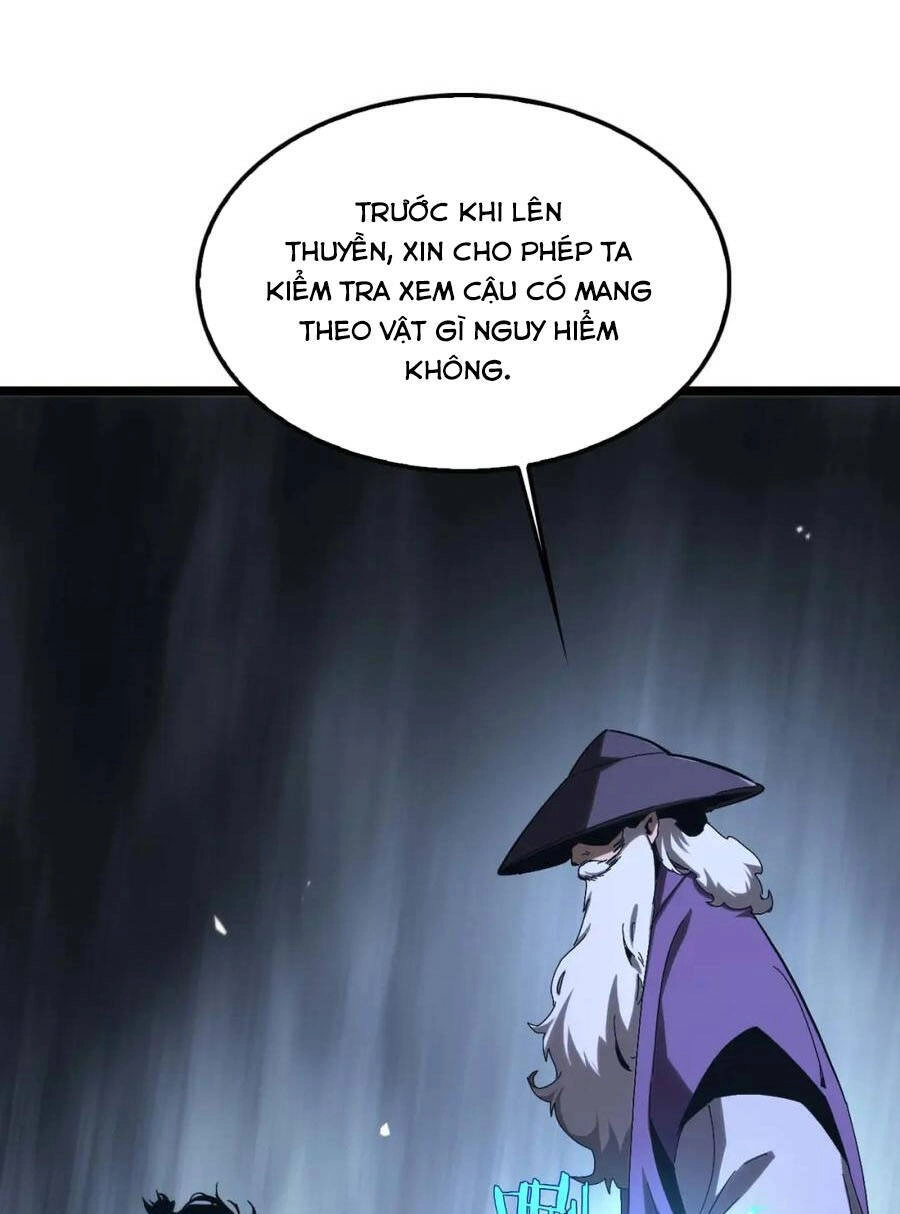 Chư Giới - Tận Thế Online Chapter 263 - 3