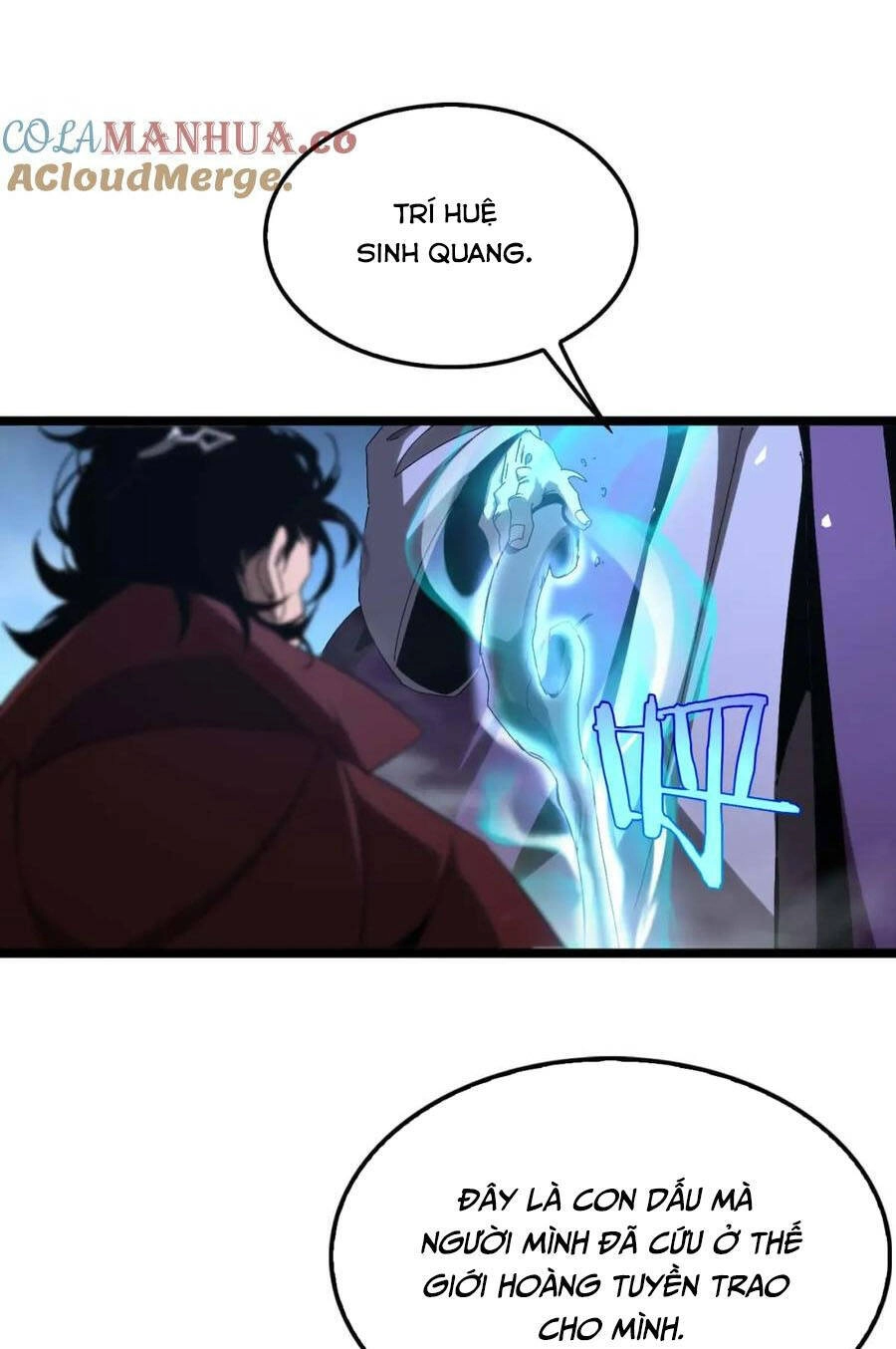 Chư Giới - Tận Thế Online Chapter 263 - 5