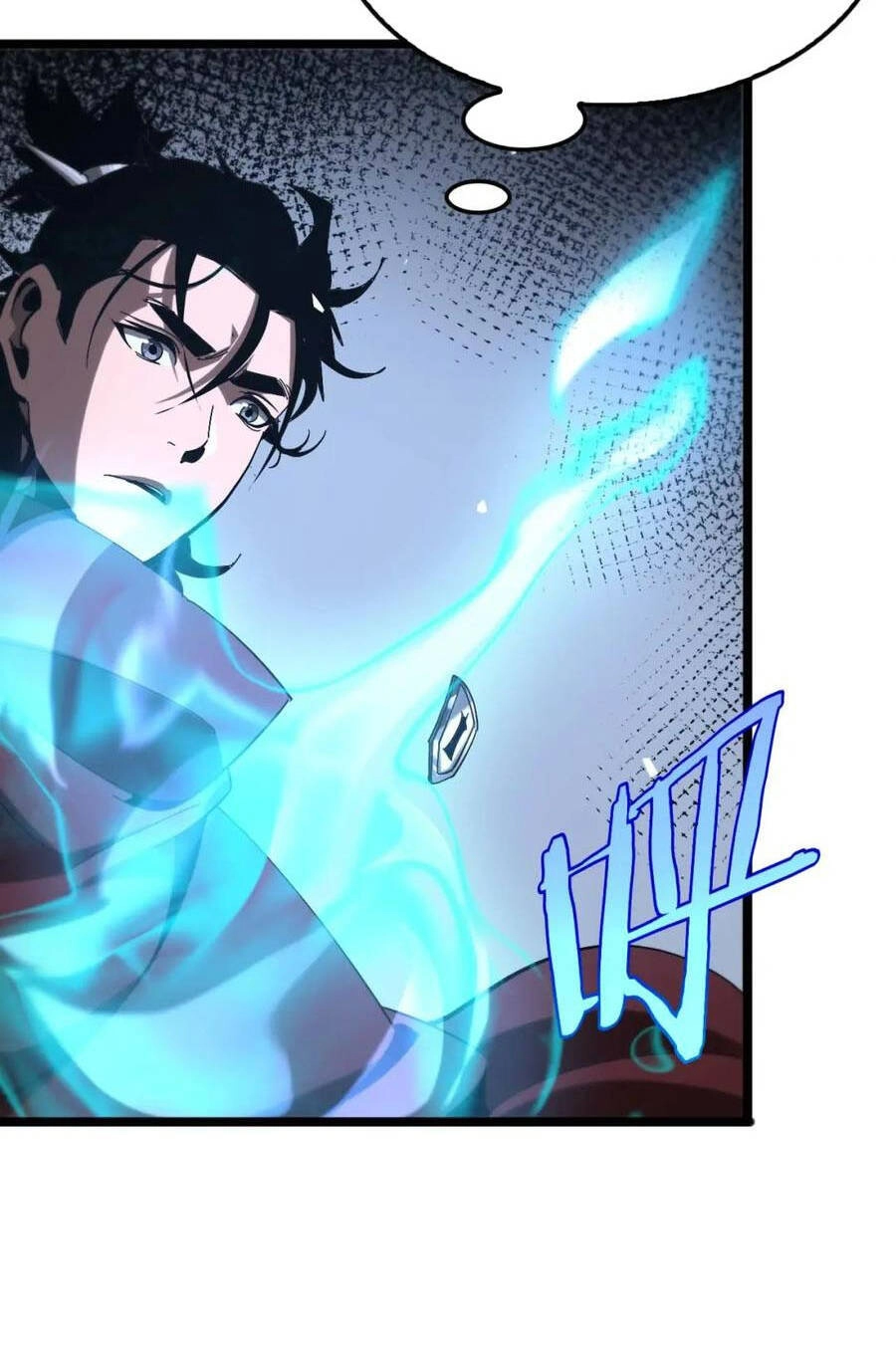 Chư Giới - Tận Thế Online Chapter 263 - 6