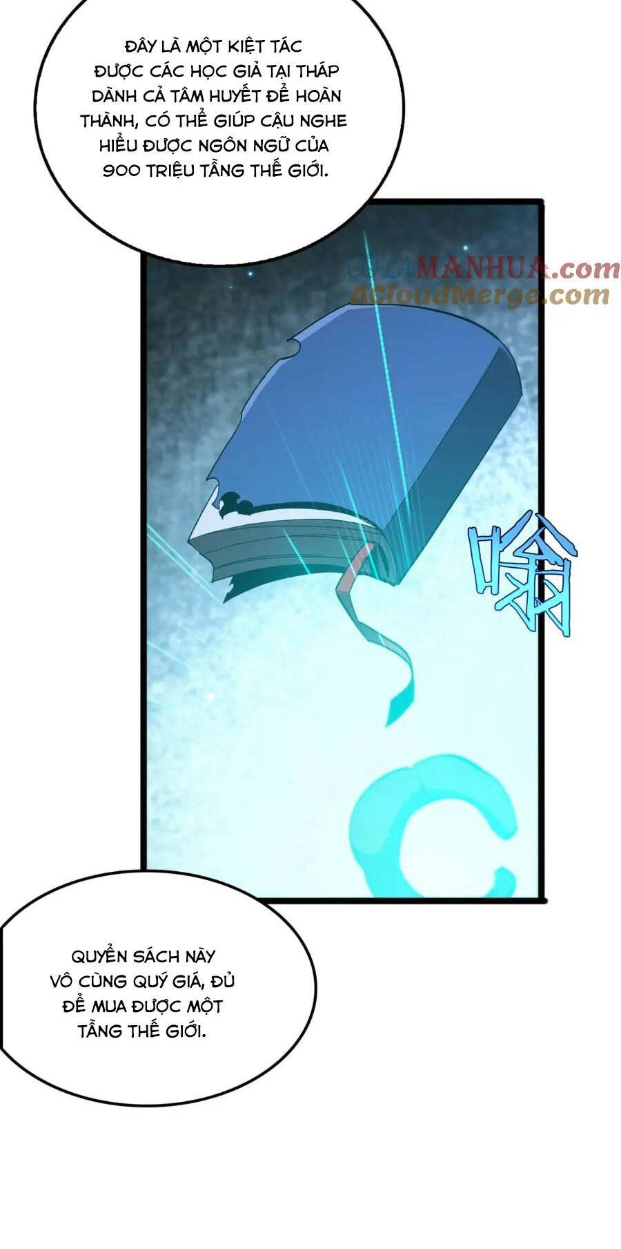 Chư Giới - Tận Thế Online Chapter 263 - 10