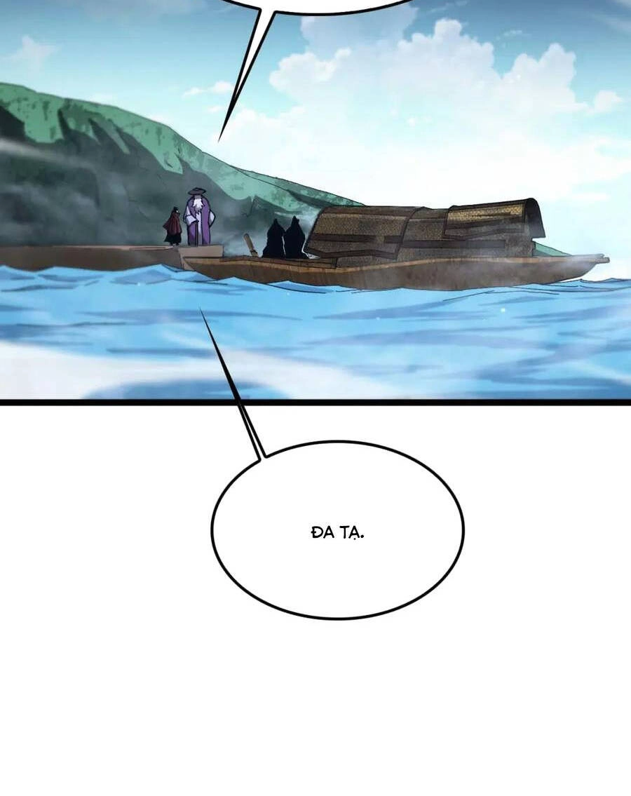 Chư Giới - Tận Thế Online Chapter 263 - 14