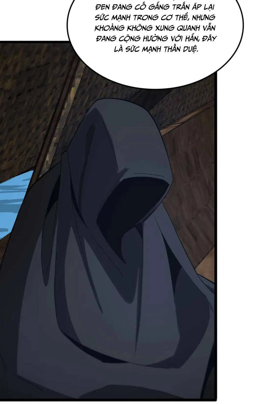 Chư Giới - Tận Thế Online Chapter 263 - 18