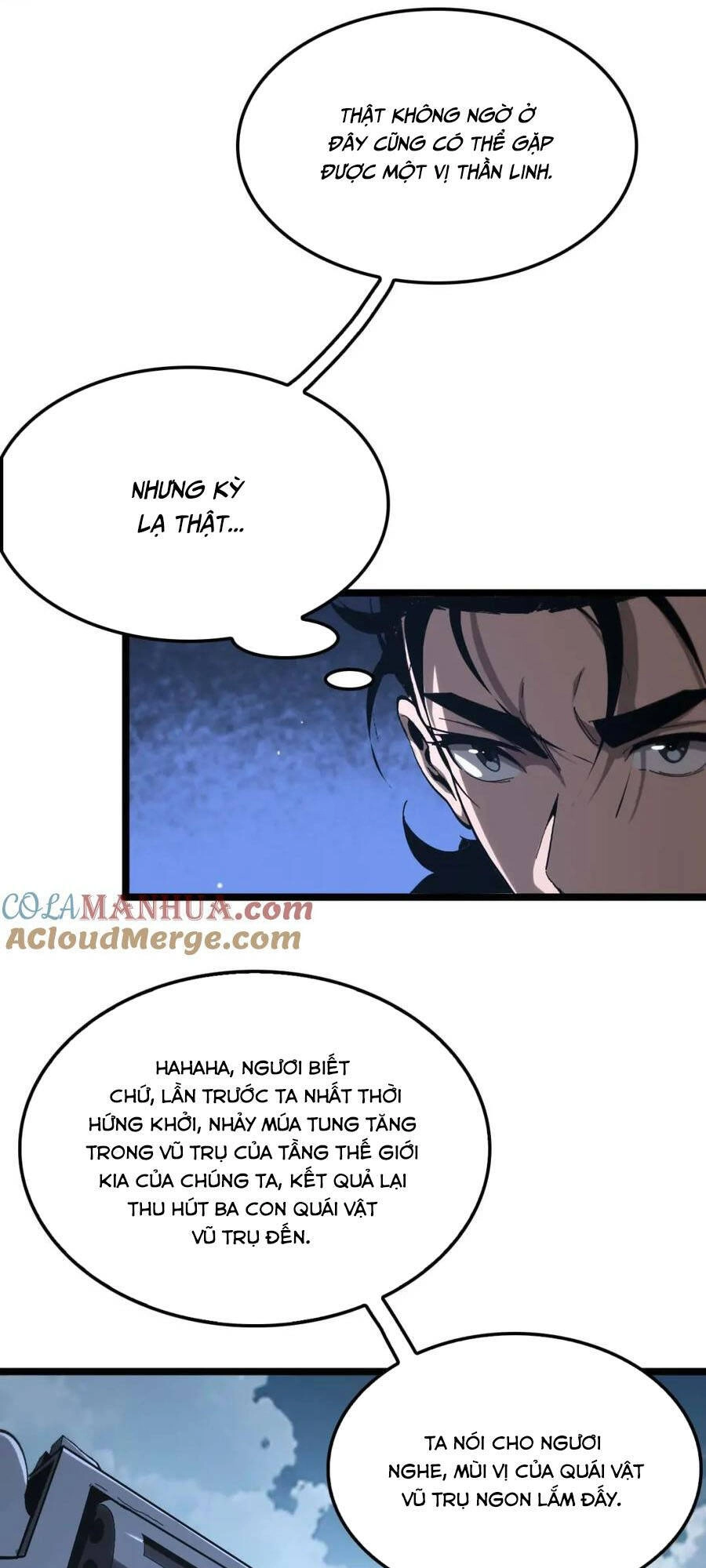 Chư Giới - Tận Thế Online Chapter 263 - 19