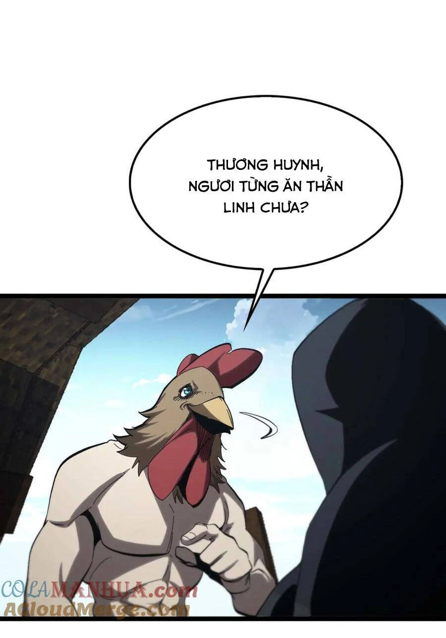 Chư Giới - Tận Thế Online Chapter 263 - 23