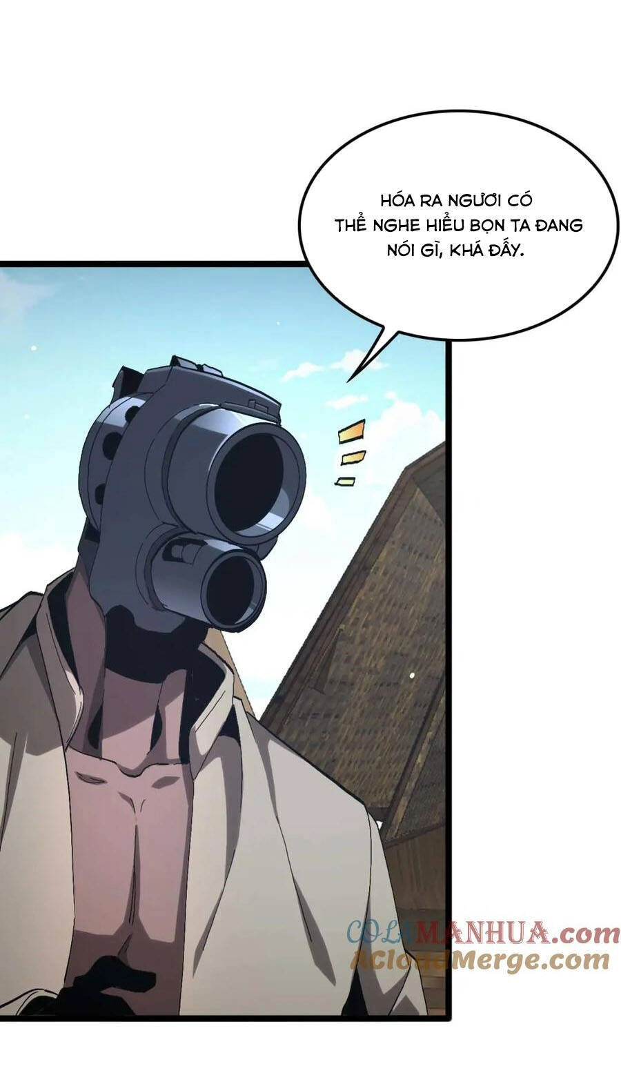 Chư Giới - Tận Thế Online Chapter 263 - 26