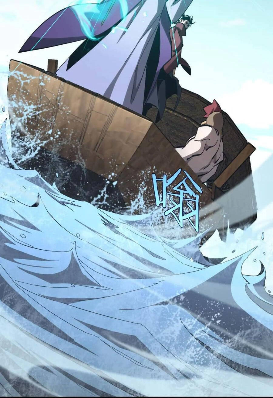 Chư Giới - Tận Thế Online Chapter 263 - 29