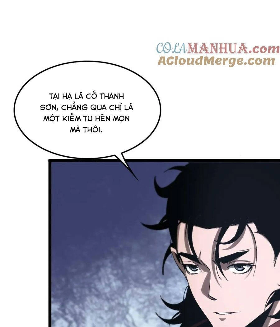 Chư Giới - Tận Thế Online Chapter 263 - 36