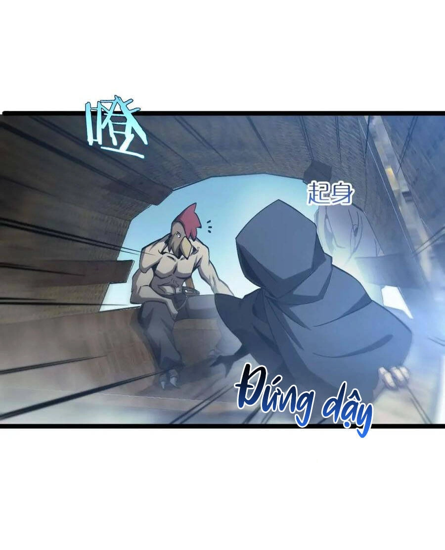 Chư Giới - Tận Thế Online Chapter 263 - 40