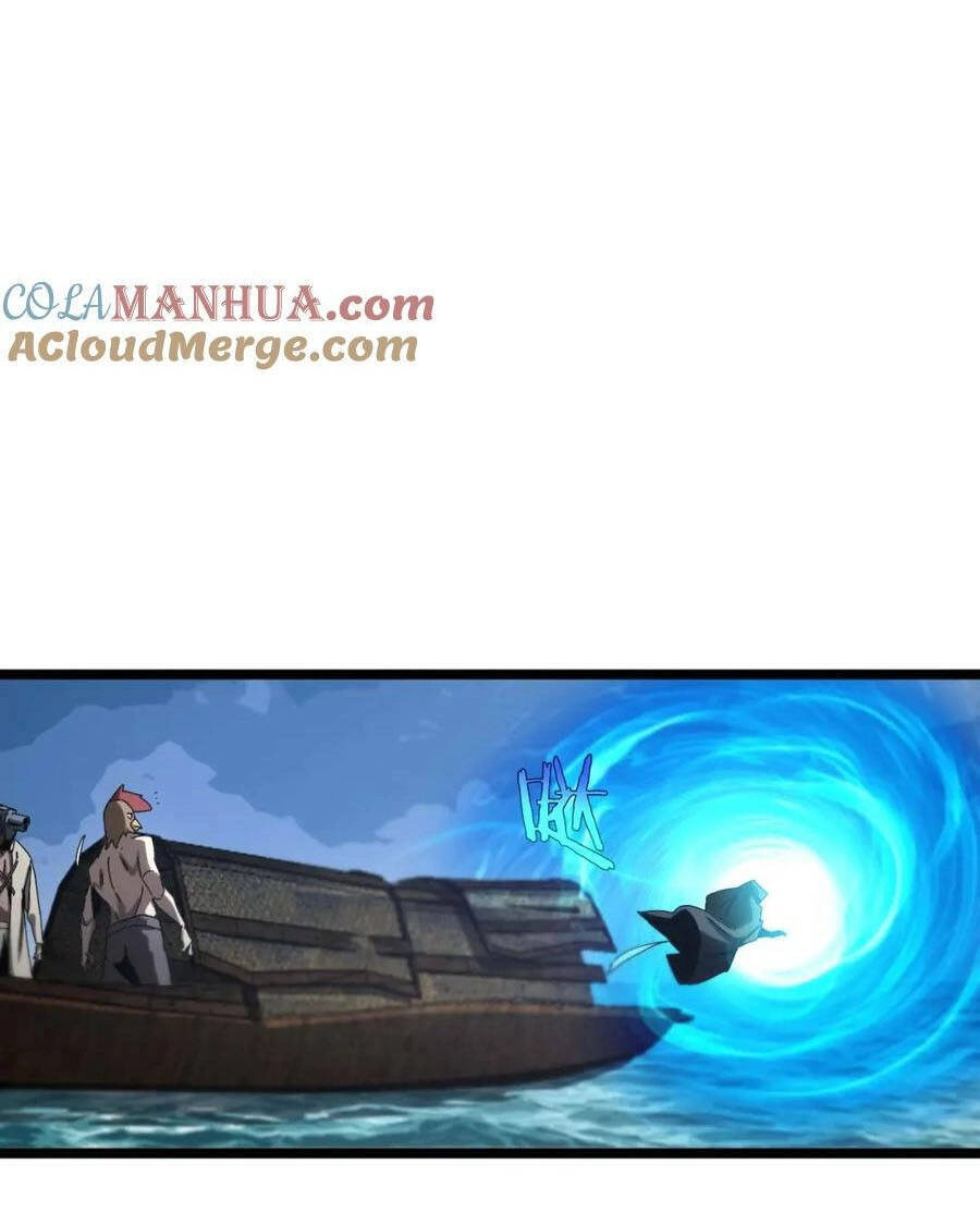 Chư Giới - Tận Thế Online Chapter 263 - 41