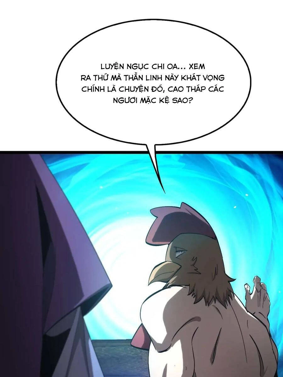 Chư Giới - Tận Thế Online Chapter 263 - 42