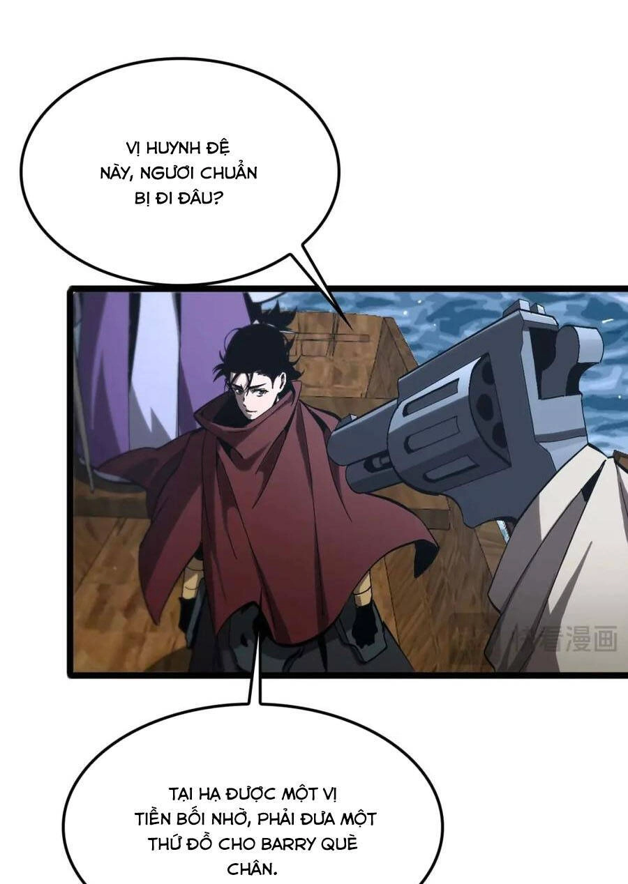 Chư Giới - Tận Thế Online Chapter 263 - 44