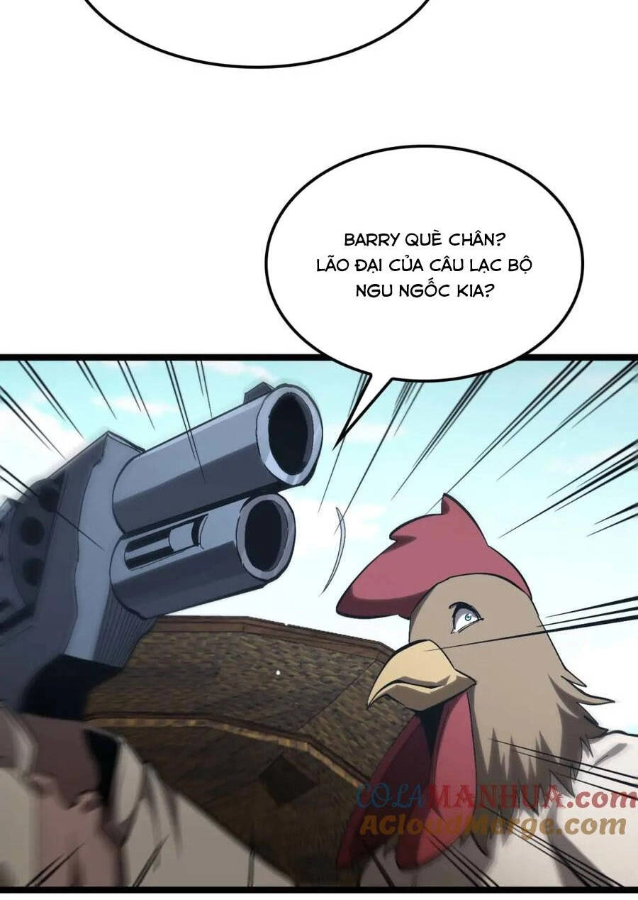 Chư Giới - Tận Thế Online Chapter 263 - 45