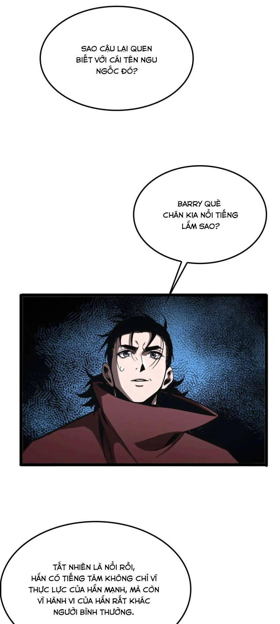 Chư Giới - Tận Thế Online Chapter 263 - 46