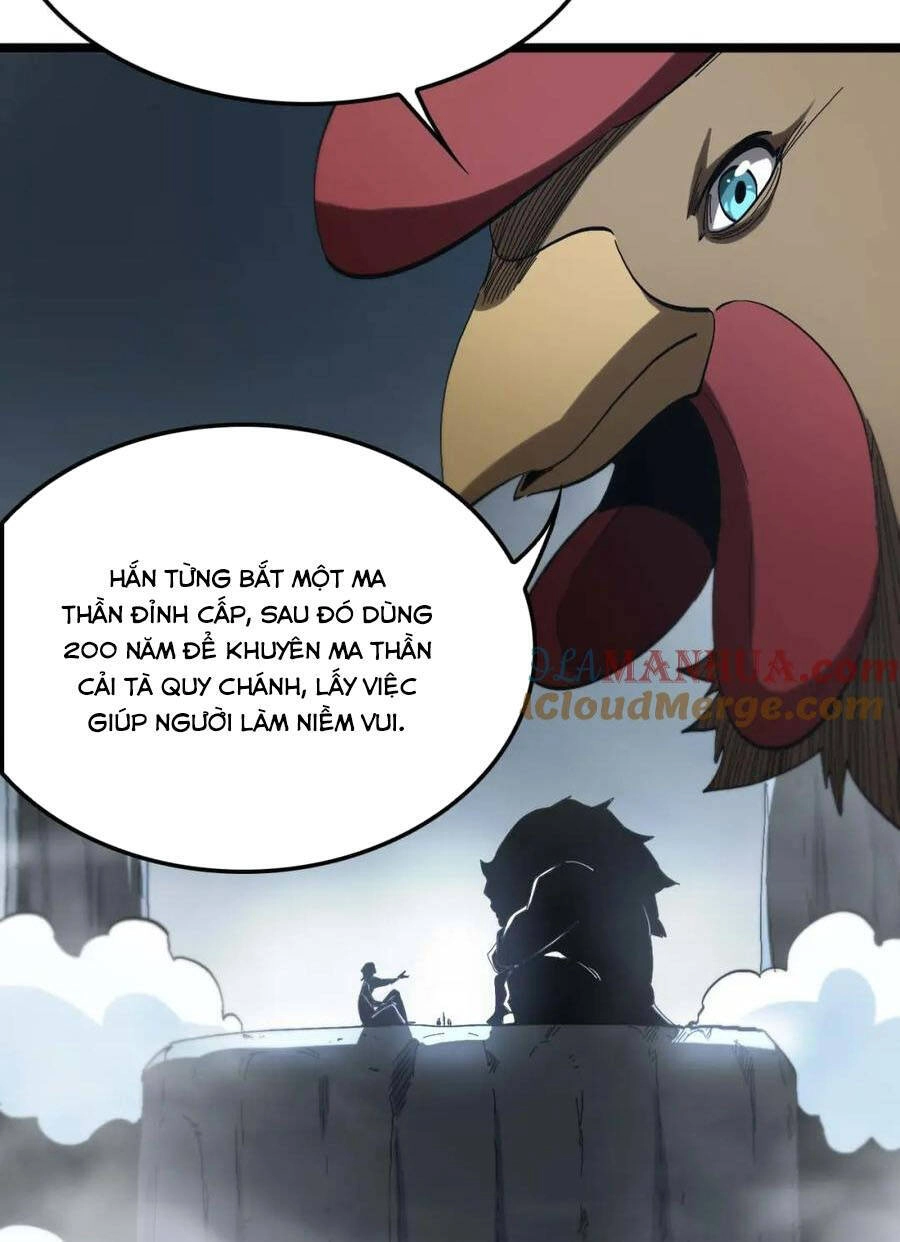 Chư Giới - Tận Thế Online Chapter 263 - 47