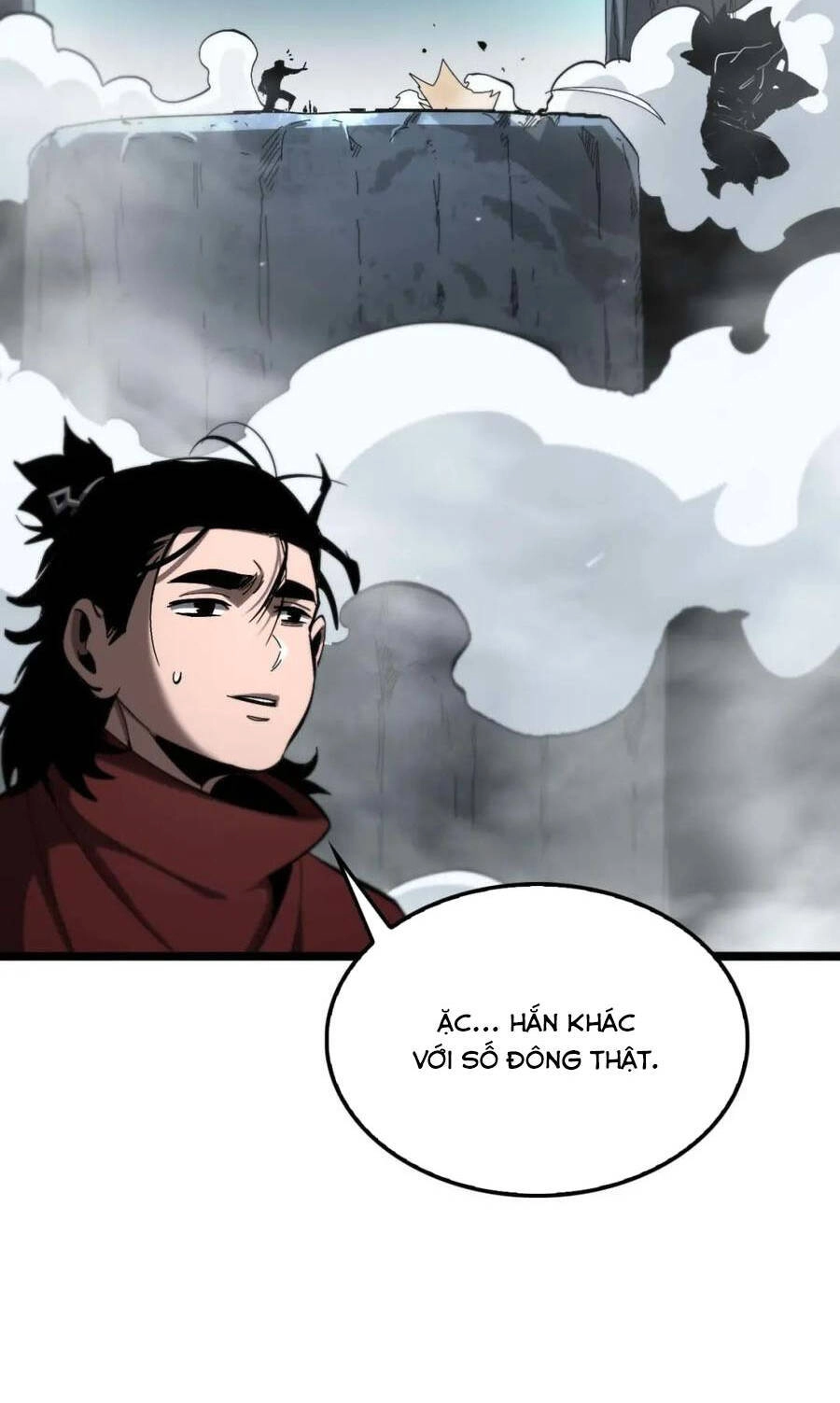 Chư Giới - Tận Thế Online Chapter 263 - 50