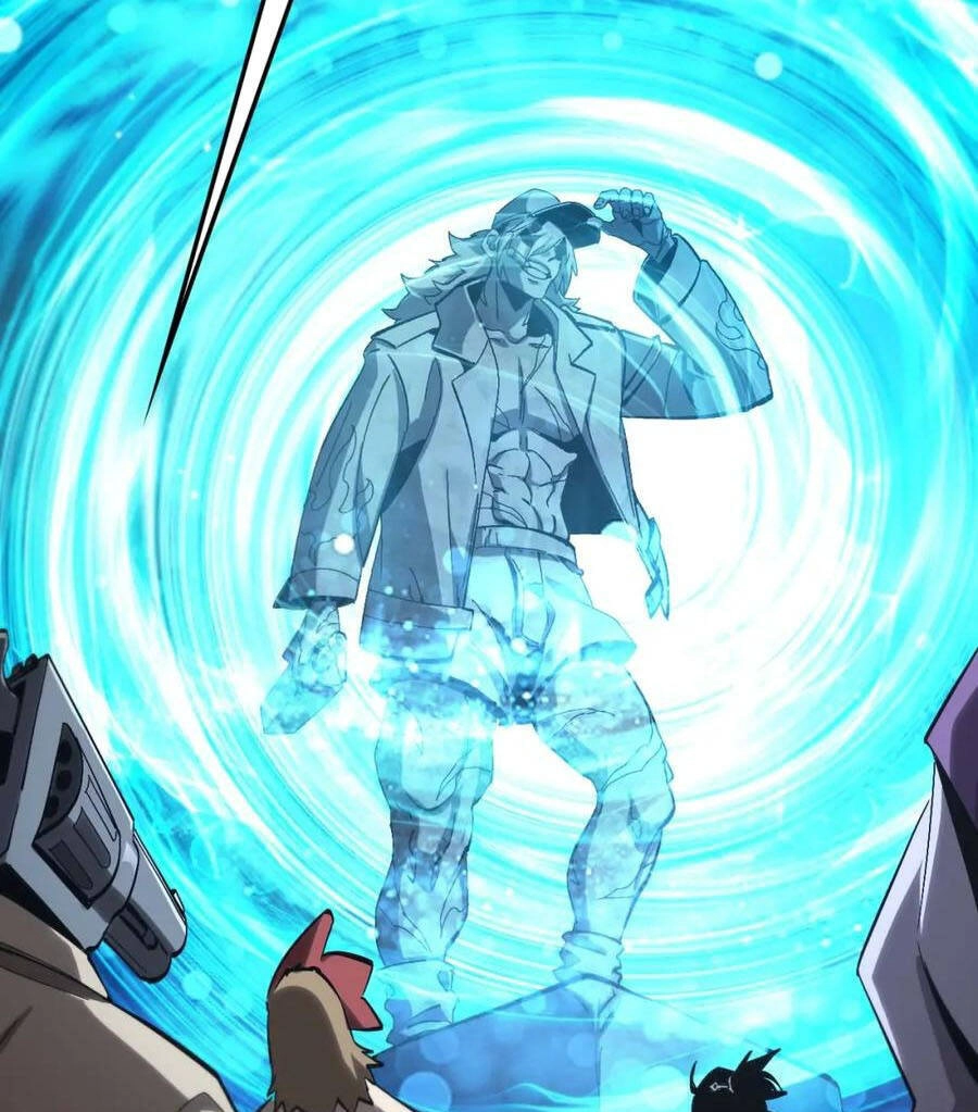 Chư Giới - Tận Thế Online Chapter 263 - 52