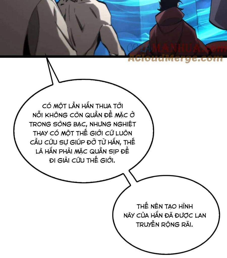 Chư Giới - Tận Thế Online Chapter 263 - 53