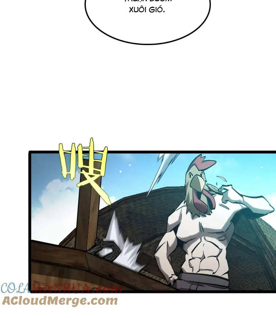 Chư Giới - Tận Thế Online Chapter 263 - 55