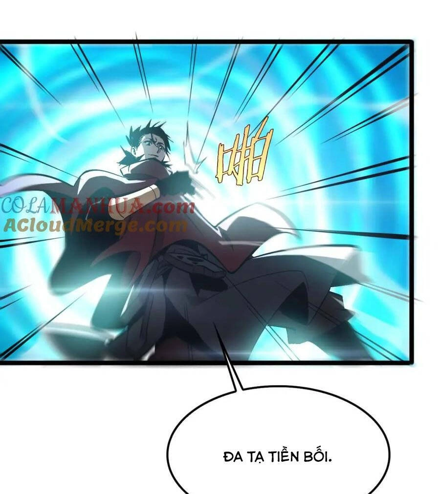 Chư Giới - Tận Thế Online Chapter 263 - 58