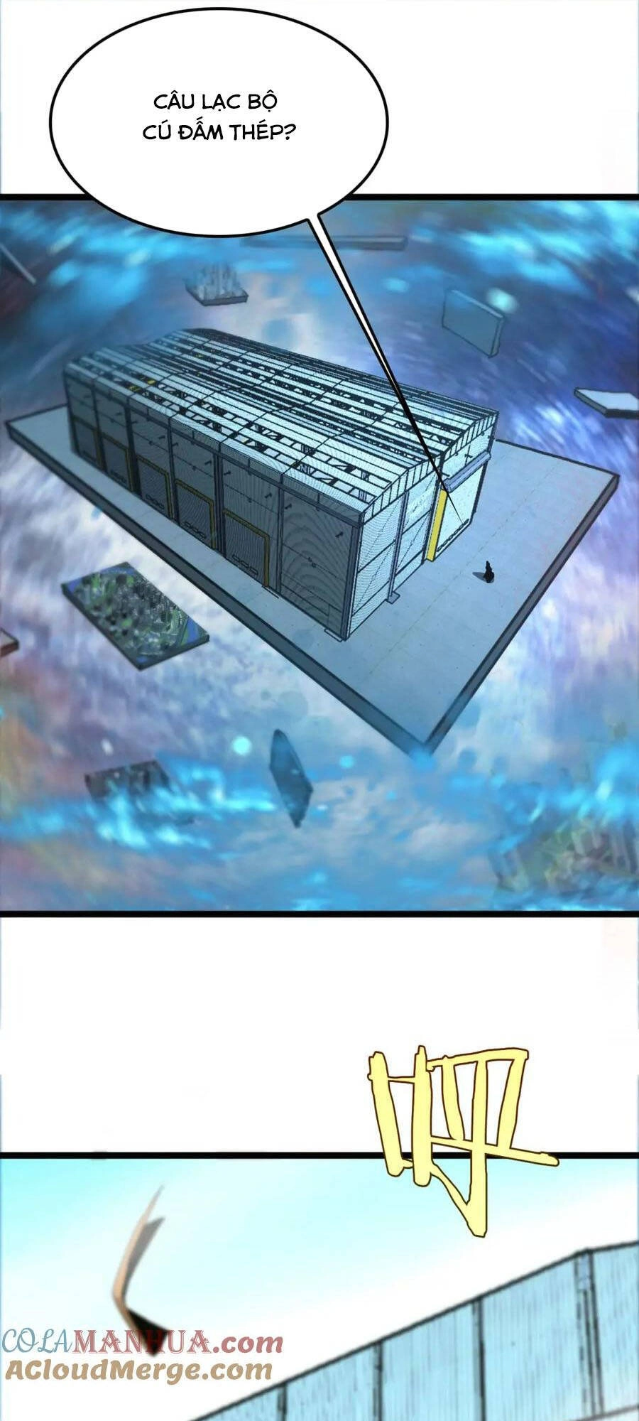 Chư Giới - Tận Thế Online Chapter 263 - 62