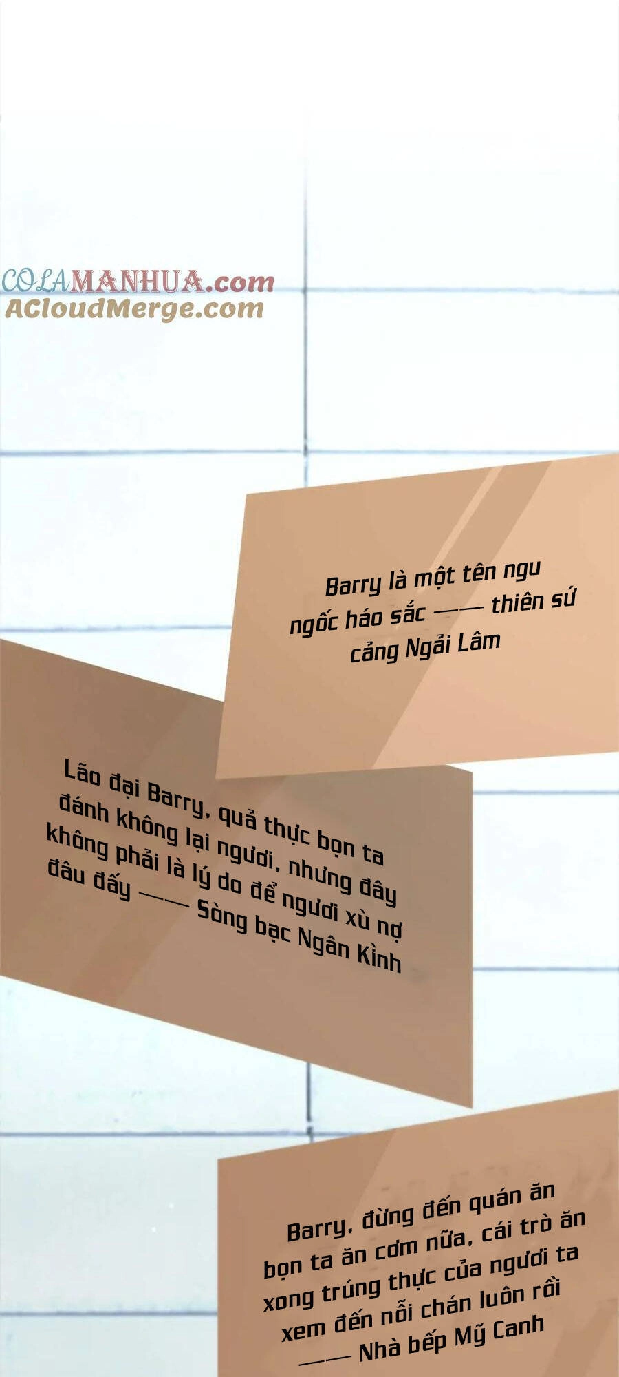 Chư Giới - Tận Thế Online Chapter 263 - 65