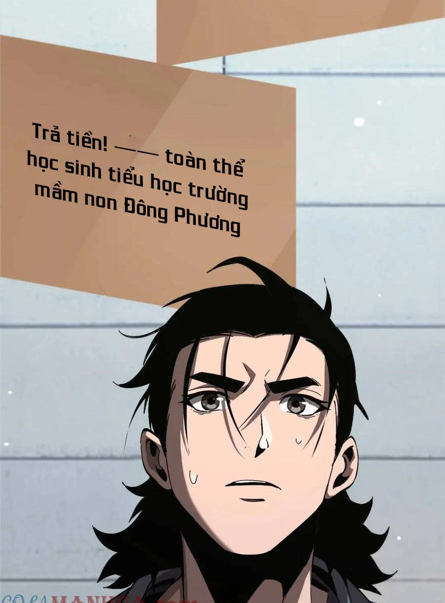 Chư Giới - Tận Thế Online Chapter 263 - 66